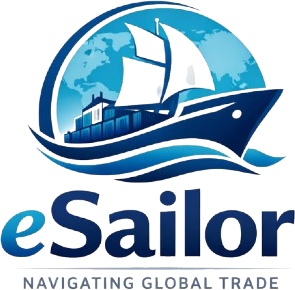 eSailor - Navigating Global Trade